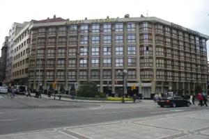 B&B Hotel Gijón Centro Begoña, Gijon
