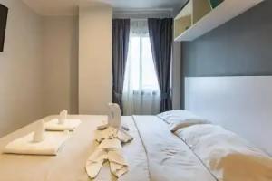 Modern Condo - 1BR T1-201 Apartments, Chalong
