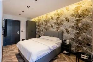 Angelo Coffee Suites, Antalya