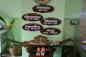 RueanPhen Homestay, xamphwa