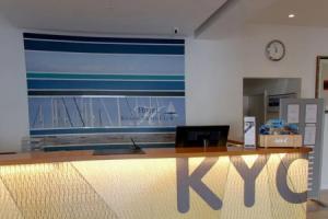 Hotel Kieler Yacht-Club, Kiel