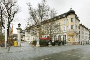 Eurostars Park Hotel Maximilian, Regensburg