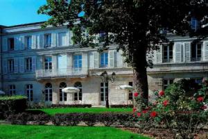 Mercure Angouleme Hotel de France, Angouleme