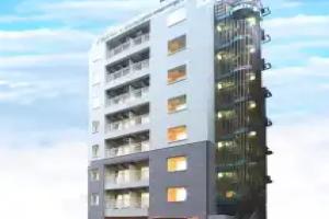 Akasaka Urban Hotel, Tokyo