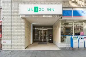 Hotel S-plus Nagoya Sakae, Nagoya