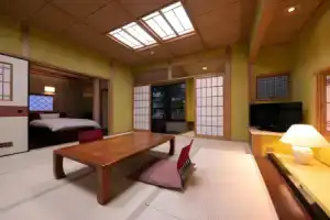 Baien, Yufu