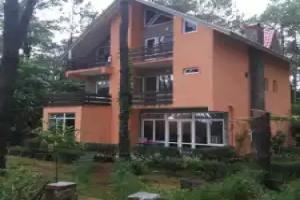 House at Shekvetili Beach, Shekhvetili