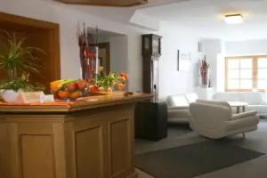 Stadthotel, Erding