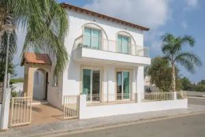 Protaras Holiday Villa Kv60, Protaras