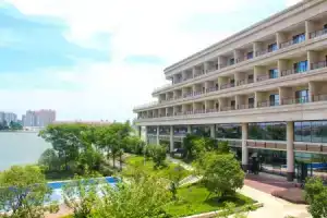 Radisson Blu Hotel Wuhan ETD Zone, Wuhan