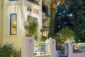 Avra City Boutique Hotel, Chania Town