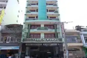 Thien Phuc Hotel by Zuzu, Nha Trang