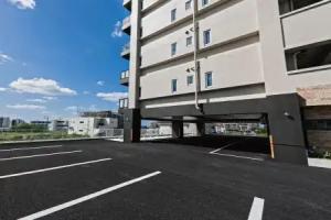 THE HOTEL by SUNREST RESORT, Chatan