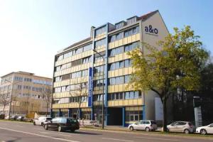 a&o München Laim - Hostel, Munchen