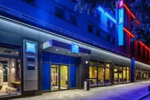ibis budget Berlin Kurfuerstendamm, Berlin