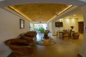 La Cañada Guest house, Guanajuato