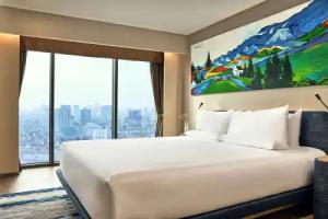 Novotel Hanoi Thai Ha, Hanoi