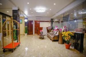 FabHotel Sarala Crown Calangute Beach, Calangute