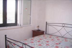 Casa Menta, Salve