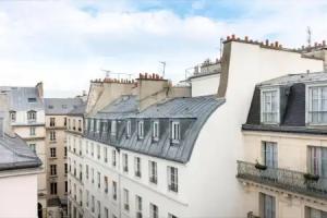 Leonardo Boutique Opera Hotel, Paris