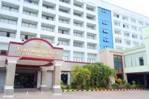 Grand Park Hotel, Nakhon Si Thammarat City