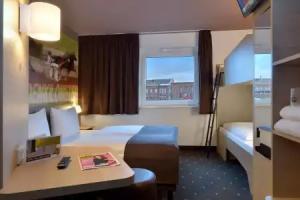 B&B HOTEL Mönchengladbach, Monchengladbach