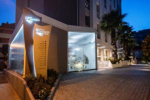 Hotel & Residence Continental, Gabicce Mare