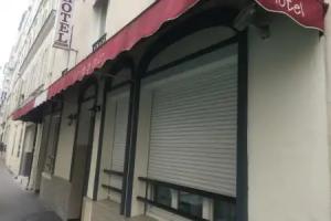 Hôtel de l'Europe, Paris