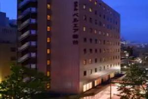 Hotel Bel Air Sendai, Sendai