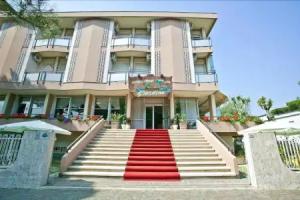 Hotel Giardino, Cesenatico