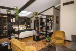 Maisons du Monde Hôtel & Suites - Marseille Vieux Port, Marseille