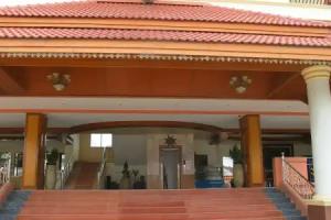 Navin Mansion 2, Pattaya
