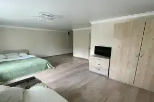 Apartments on Lenin street, 318/2, Stavropol