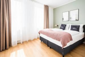 Limehome Hauptplatz, Villach