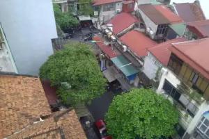Golden Legend Boutique Hotel, Hanoi
