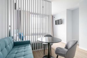 In an apartment on Nikitina Street, Moskovskiy