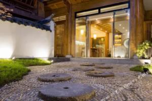 Huasu Boutique Inn, Lijiang