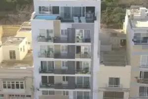 The Pearl - Luxury Guest House, St. Pauls Bay