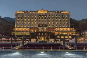 Grand Hotel Tremezzo, Tremezzo