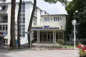 Guest House on Kirova Gelendzhik, Gelendzik