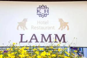 Hotel Restaurant Lamm, Ostfildern
