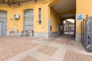 Oriana Homèl Milano, Milan