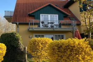 Friedensstraße 41 Wohng 12 Hotel, Zingst
