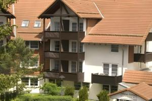 Relexa Hotel Harz-Wald Braunlage, Braunlage