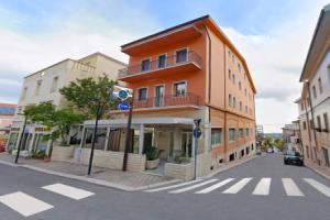 Hotel House Gargano, San Giovanni Rotondo