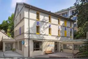 Youth Hostel Montreux, Montreux