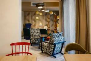Hyatt Centric Malta Hotel, St Julians