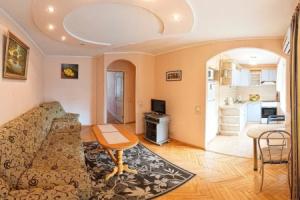 Apart Kiev Klovskiy spusk 12, Kiev