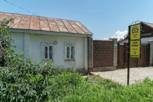 Camping Yard Hostel, Karakol