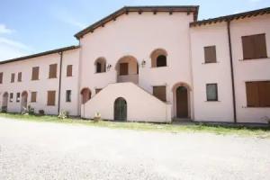 Residenza Revolution Tiziana Apart-hotel, Capalbio